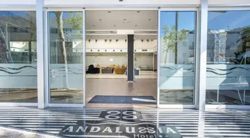 Andalussia Hotel