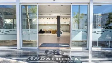 Andalussia Hotel