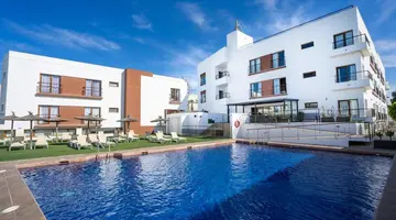Andalussia Hotel