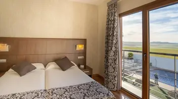 Andalussia Hotel