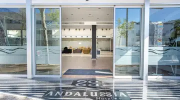 Andalussia Hotel
