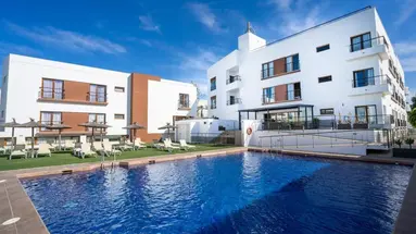 Andalussia Hotel