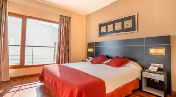 Andalussia Hotel