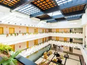 Andalussia Hotel