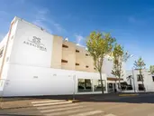 Andalussia Hotel