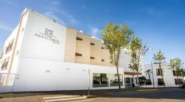 Andalussia Hotel