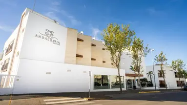 Andalussia Hotel