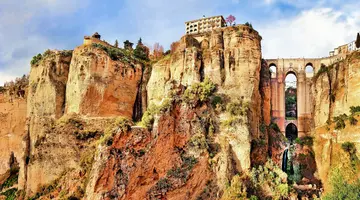 Andaluzja warta zobaczenia 3 *
