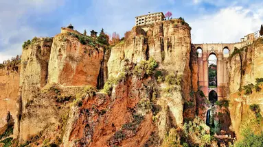 Andaluzja warta zobaczenia 3 *