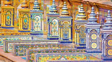 Andaluzja warta zobaczenia 3 *