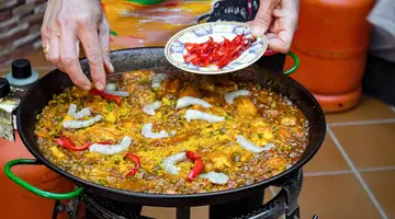 Andaluzja warta zobaczenia 3 *