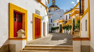 Andaluzja warta zobaczenia 3 *