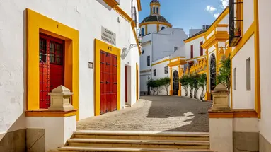 Andaluzja warta zobaczenia 3 *