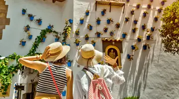 Andaluzja warta zobaczenia 3 *