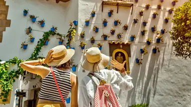 Andaluzja warta zobaczenia 3 *