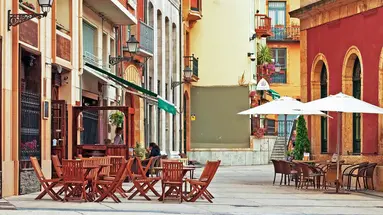 Andaluzja warta zobaczenia 3 *