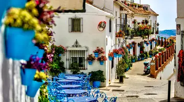 Andaluzja warta zobaczenia 3 *