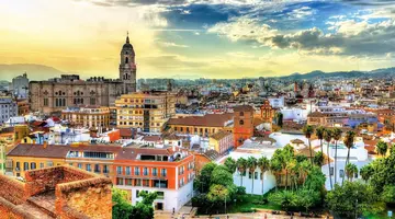 Andaluzja warta zobaczenia 3 *