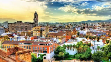 Andaluzja warta zobaczenia 3 *