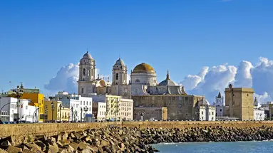 Andaluzja warta zobaczenia 3 *
