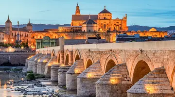 Andaluzja warta zobaczenia 3 *