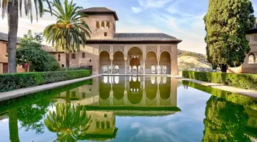 Andaluzja warta zobaczenia 3 *