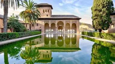 Andaluzja warta zobaczenia 3 *