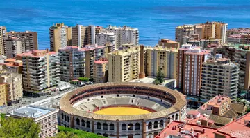 Andaluzja warta zobaczenia 3 *