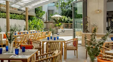 Andaman Beach Hotel Phuket - Handwritten Collection