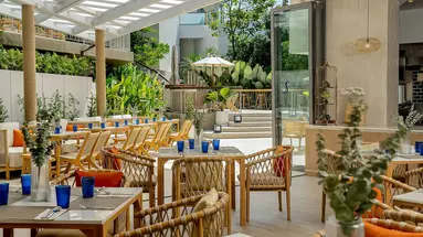Andaman Beach Hotel Phuket - Handwritten Collection