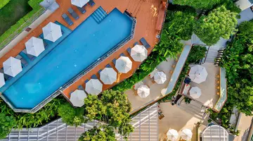 Andaman Beach Hotel Phuket - Handwritten Collection