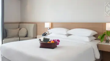 ANDAMAN BEACH HOTEL PHUKET - HANDWRITTEN COLLECTION
