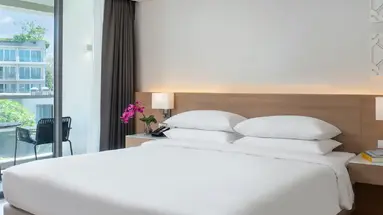 ANDAMAN BEACH HOTEL PHUKET - HANDWRITTEN COLLECTION