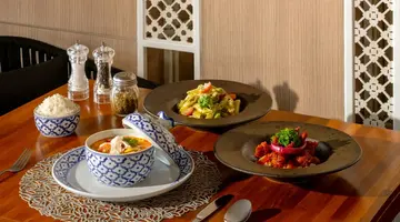 ANDAMAN BEACH HOTEL PHUKET - HANDWRITTEN COLLECTION