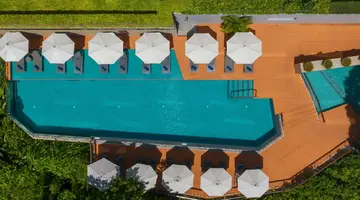ANDAMAN BEACH HOTEL PHUKET - HANDWRITTEN COLLECTION