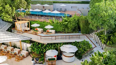 Andaman Beach Hotel Phuket - Handwritten Collection
