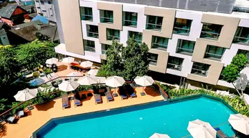 Andaman Beach Hotel Phuket - Handwritten Collection