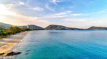 Andaman Beach Hotel Phuket - Handwritten Collection