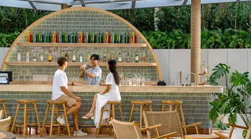 Andaman Beach Hotel Phuket - Handwritten Collection