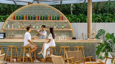Andaman Beach Hotel Phuket - Handwritten Collection