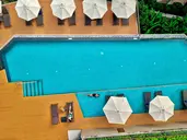 Andaman Beach Hotel Phuket - Handwritten Collection
