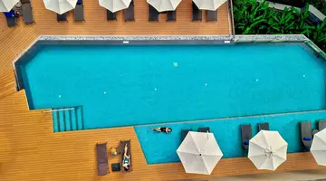 Andaman Beach Hotel Phuket - Handwritten Collection