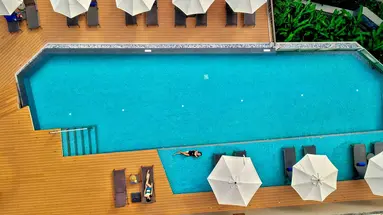 Andaman Beach Hotel Phuket - Handwritten Collection