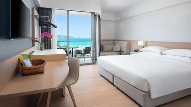 ANDAMAN BEACH HOTEL PHUKET - HANDWRITTEN COLLECTION