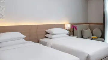 ANDAMAN BEACH HOTEL PHUKET - HANDWRITTEN COLLECTION