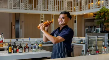 ANDAMAN BEACH HOTEL PHUKET - HANDWRITTEN COLLECTION