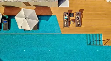 Andaman Beach Hotel Phuket - Handwritten Collection