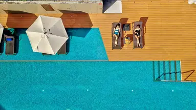 Andaman Beach Hotel Phuket - Handwritten Collection