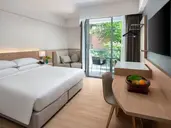 ANDAMAN BEACH HOTEL PHUKET - HANDWRITTEN COLLECTION