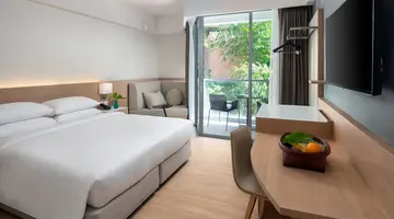 ANDAMAN BEACH HOTEL PHUKET - HANDWRITTEN COLLECTION